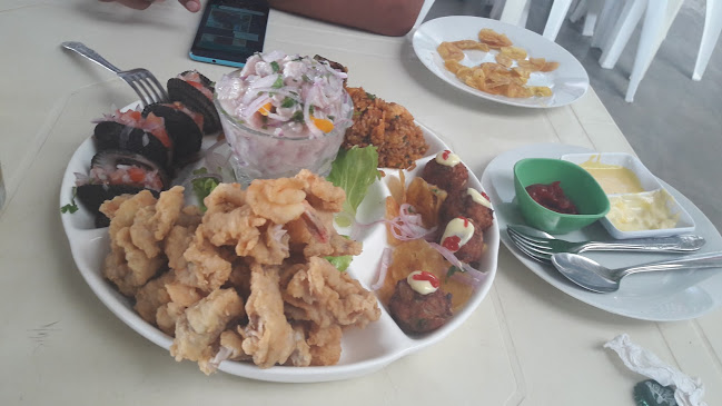 Restauran Pollería Paraiso Norteño