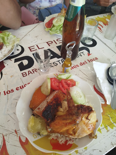 El pisa diablo - Gastronomía y hostelería