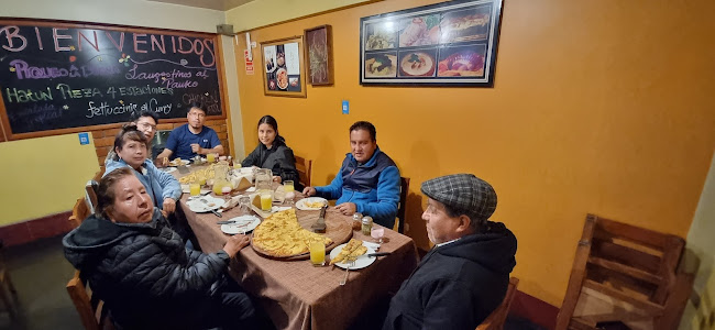 La Buona Pizza Restaurante Fusion - Independencia