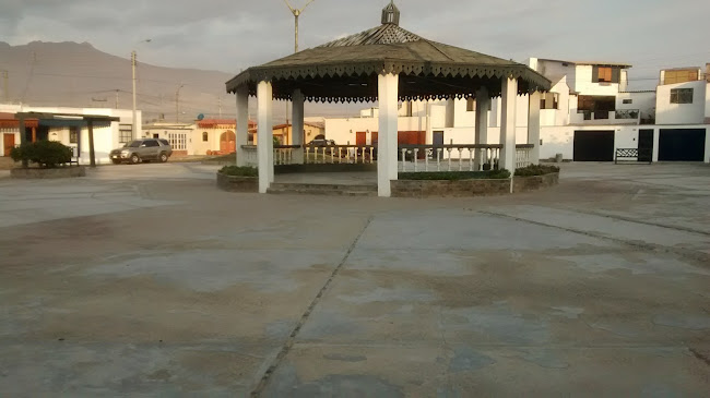 Av La Marina 550, Moche 13600