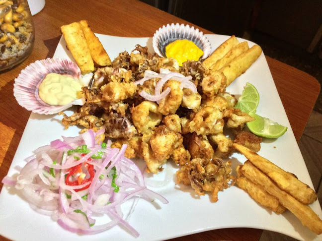 Restaurant Mocarrito - Piura