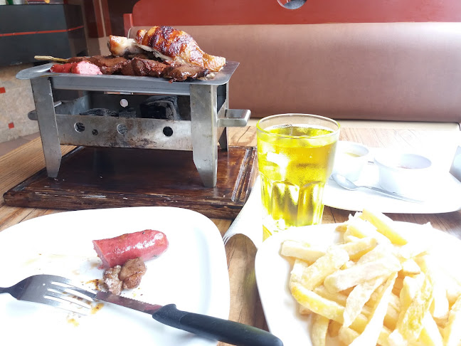 Comentarii opinii despre ROKY'S