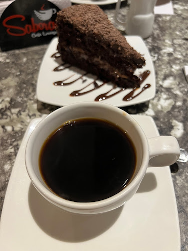 Opinii despre Sabora Cafe Lounge în Huacho - Gastronomía y hostelería