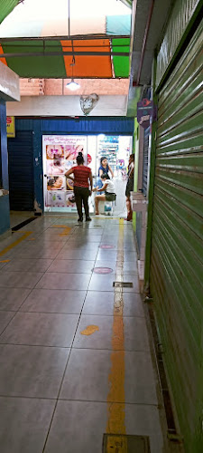 Mercado Cooperativo Miramar