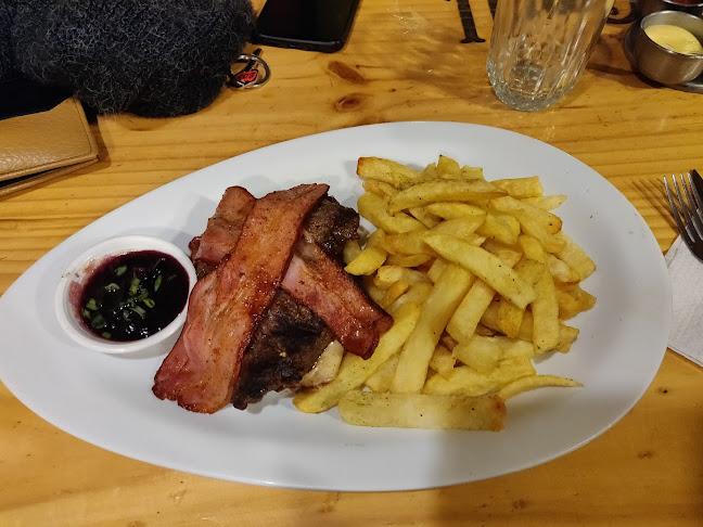 Comentarii opinii despre Casa Grill Puno