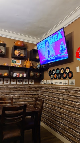 Opinii despre Chicharroneria la Peta în Chimbote - Gastronomía y hostelería