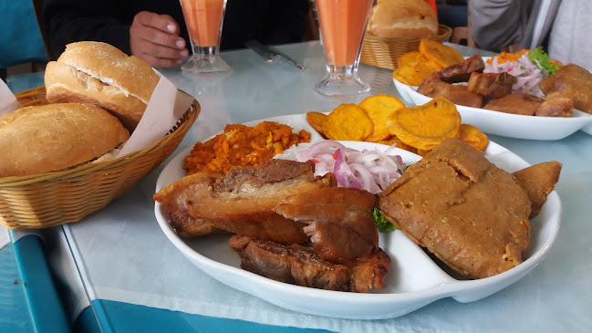 Mango - Gastronomía y hostelería