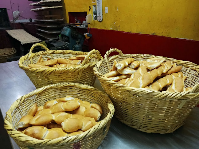 entre Tarapaca y Amazonas, Amazonas 773, Chiclayo 14000