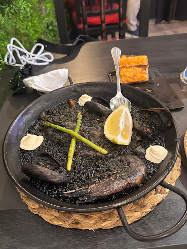 Carrer dels Cecs de la Boqueria, 4, Ciutat Vella, 08002 Barcelona, España