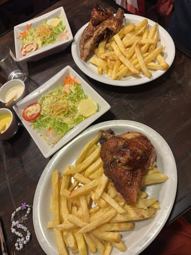 Napos Chicken - Gastronomía y hostelería