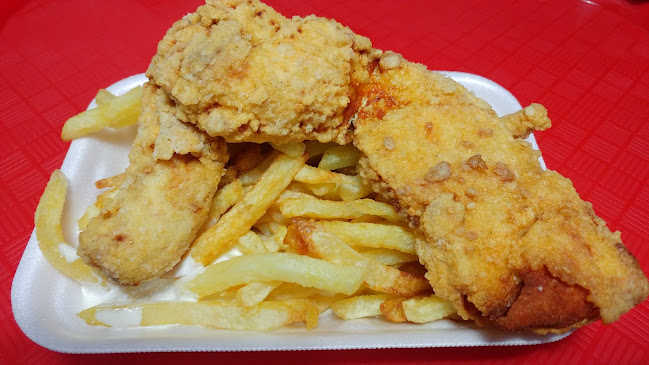 Opinii despre ENRICO Snack-Restaurant-Cevicheria în Ica - Gastronomía y hostelería