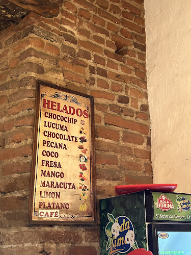 Opinii despre Pizza al Paso în Ica - Gastronomía y hostelería