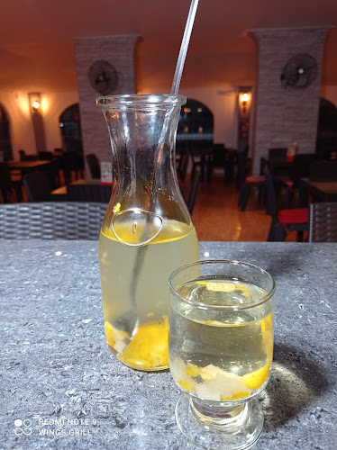 Comentarii opinii despre Wings Grill