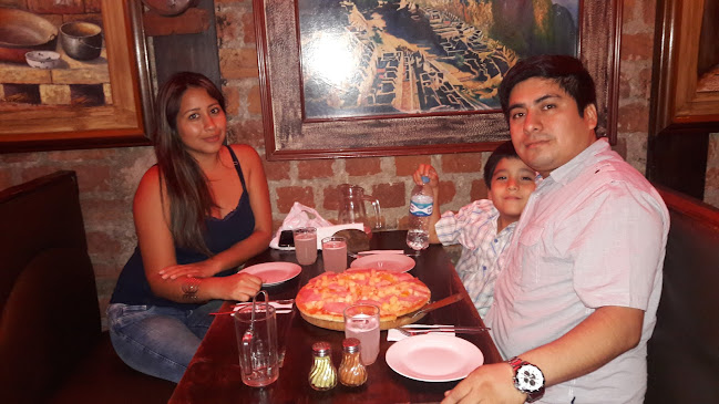 Pastipizza - Gastronomía y hostelería