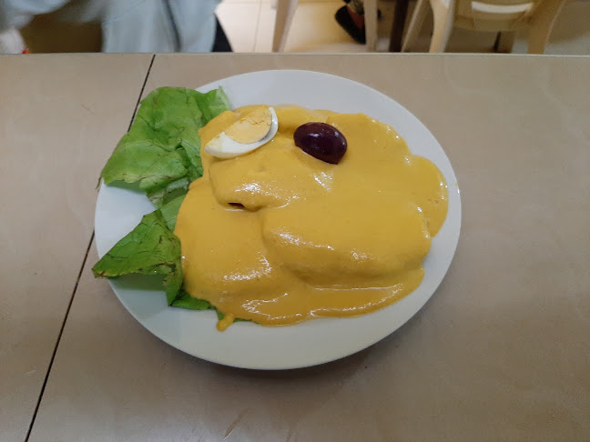 Restaurante el Palmero