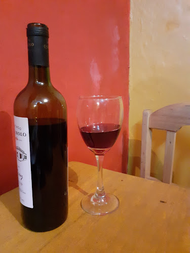 Opinii despre Pizzeria Kusillos în Puno - Gastronomía y hostelería