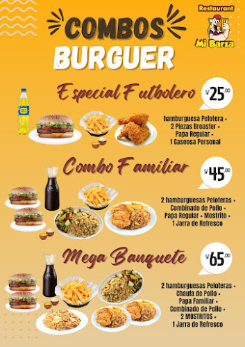 Av. los Incas 1094, La Victoria 14007