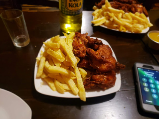 Restaurante Don Lolo