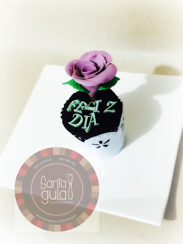 Santa Gula Pastelería Gourmet - Gastronomía y hostelería
