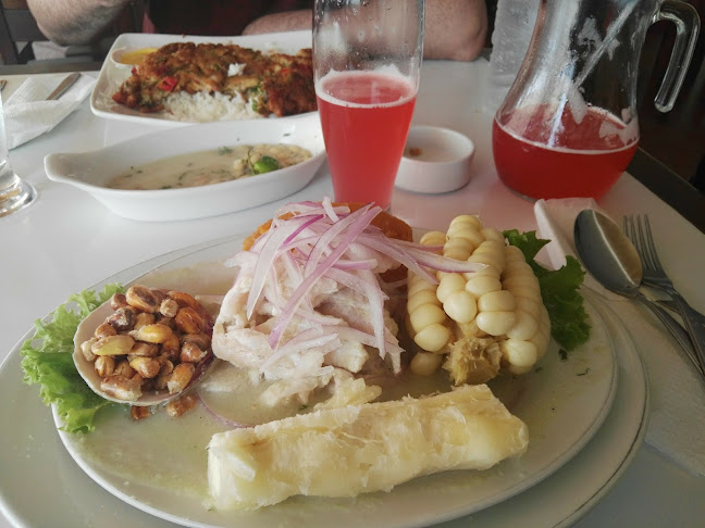 Los Herrajes Huanchaco - Gastronomía y hostelería