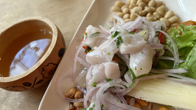 Restaurant La Tomasita