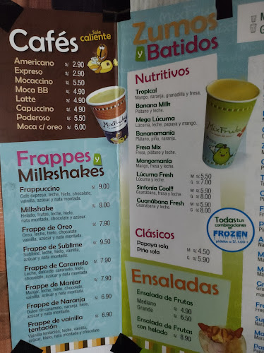 15118, AV. Miguel Grau 121, Puente Piedra