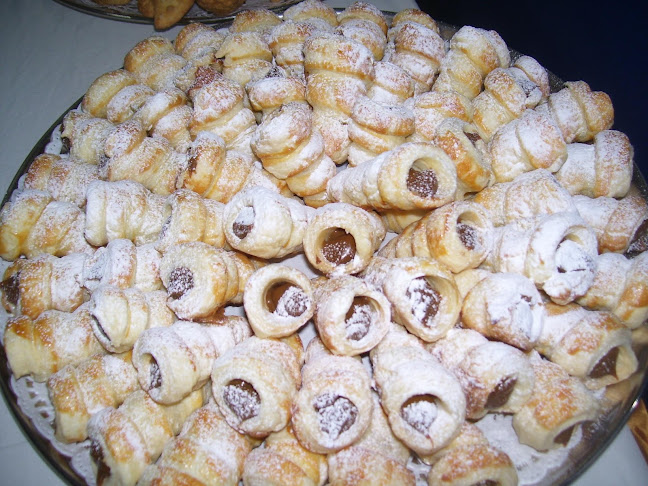 D´Rossy Tortas, Bocaditos y Decoraciones - Gastronomía y hostelería