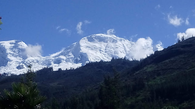 Antojitos Cafeteria - Caraz