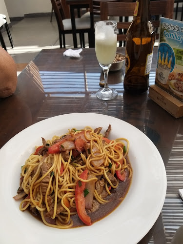 Comentarii opinii despre Cevicheria Chalaco