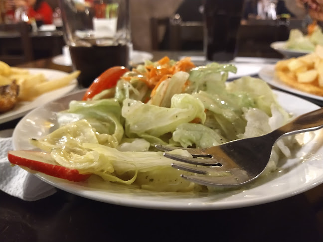 Mr. Grill - Gastronomía y hostelería