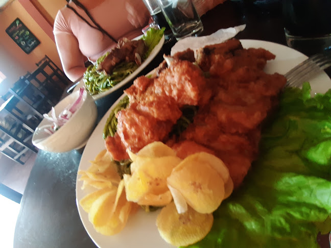 Opinii despre CANDELARIO în Sechura - Gastronomía y hostelería