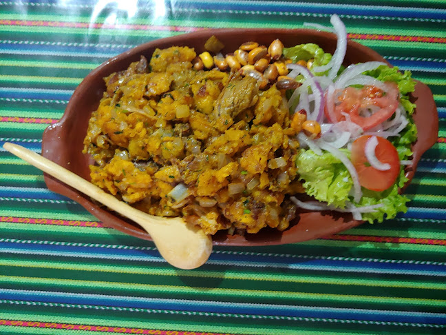 Manos Piuranas - Gastronomía y hostelería