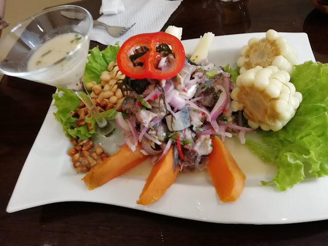 Opinii despre Cuchara Perú Resto Bar în Chiclayo - Gastronomía y hostelería