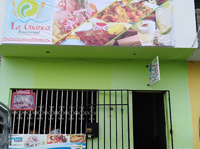 Comentarii opinii despre La Guanca