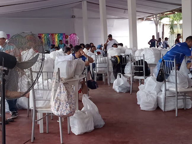 Restaurant Turistico Lima