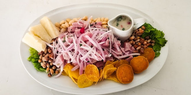 Opinii despre La Sazon de Angelita în Talara - Gastronomía y hostelería