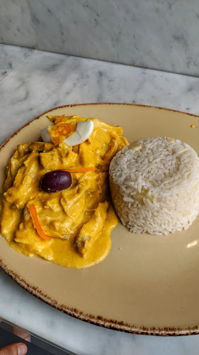 Comentarii opinii despre Tanta San Isidro