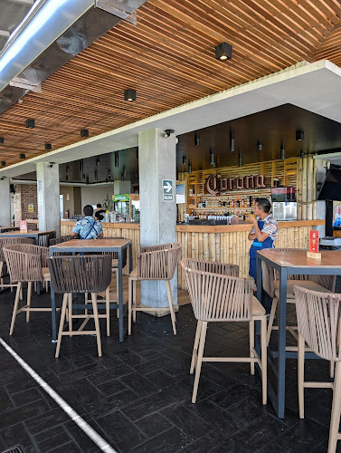 Las Terrazas Iquitos