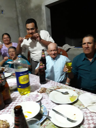 Opinii despre "Lives Restaurant". în Chepén - Gastronomía y hostelería