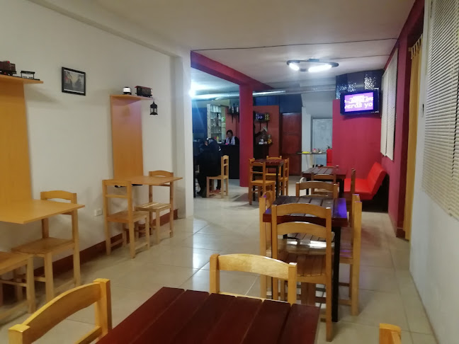 Opinii despre Oh! Sí Wings Alitas în Huancayo - Gastronomía y hostelería