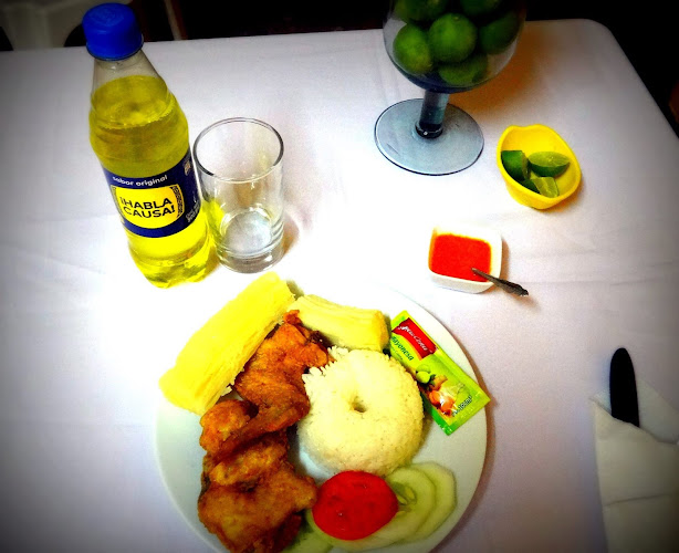 Opinii despre Caldos del valle în Chachapoyas - Gastronomía y hostelería