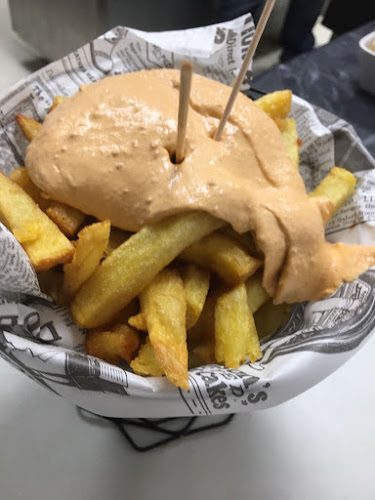 Opinii despre Restaurant La Punta în La Punta - Gastronomía y hostelería