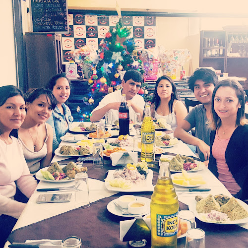 Opinii despre Escribanos Bar Grill în Cajamarca - Gastronomía y hostelería