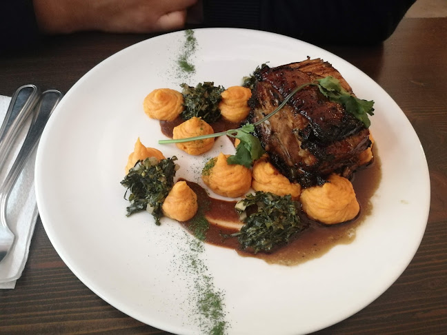 KG Restaurante - Lima