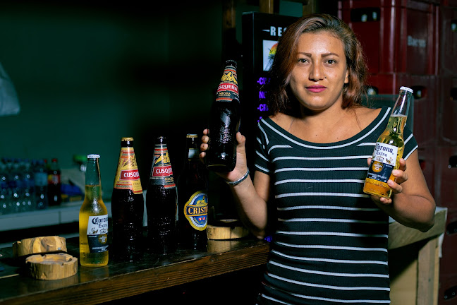 upyachi bar - Gastronomía y hostelería