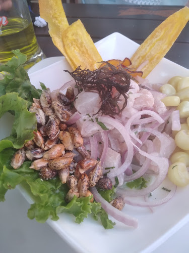 Comentarii opinii despre Conchas y sus Mares