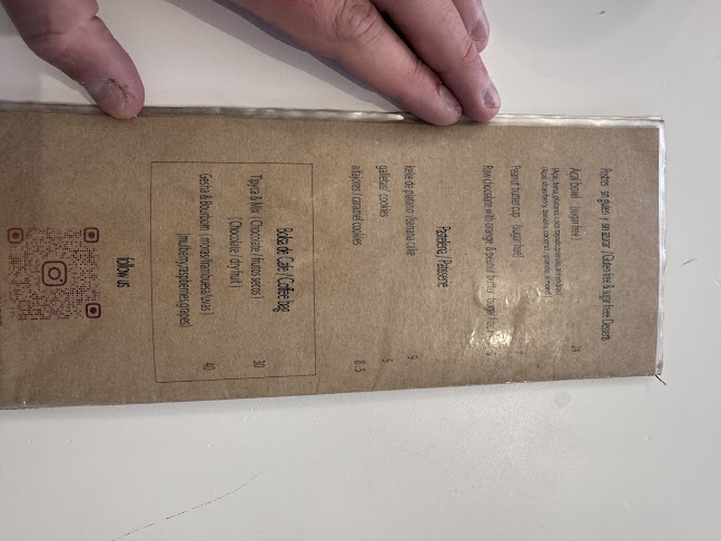 Comentarii opinii despre Monkey Coffee Cusco Coworking