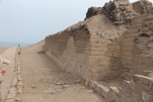 Antigua Panamericana Sur 66, Pachacamac 15841
