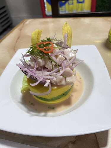 LemonFish Cebicheria Peruana - Callao
