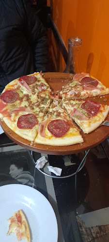 Me Gusta Italiano - Gastronomía y hostelería